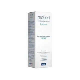 Molien Moisturizing Lotion 100ml - Hydrating Skincare for Dry & Sensitive Skin Molien Moisturizing Lotion 100ml - Hydrating Skincare Moisturizing Lotion, Hydrating Skincare, Dry Skin Relief, Sensitive Skin Care, Ceramide Enriched Moisturizer, Hyaluronic Acid Skincare, Non-Greasy Moisturizer, Shea Butter Body Lotion, Squalane Face Moisturizer, Daily Hydration Skincare, Skincare for Dry Skin, Sensitive Skin Solutions, Hydrating Body Lotion, Face Moisturizer, Skincare Essentials