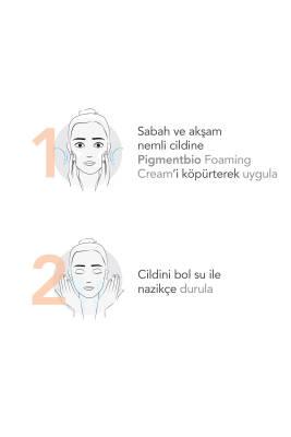 Bioderma Pigmentbio Foaming Cream Cleanser - Reduces Hyper-Pigmentation, Gentle & Hypoallergenic Bioderma Pigmentbio Foaming Cream Cleanser - Hyper-Pigmentation Solution Bioderma Pigmentbio Foaming Cream, Foaming Cream Cleanser, Hyper-pigmentation skincare, Hypoallergenic skincare, Dermatologically tested cleanser, Glycolic Acid skincare products, skincare for hyper-pigmentation, sensitive skin care, gentle cleanser, non-greasy moisturizer, brightening skincare, Licorice Extract skincare, Niacinamide benefi