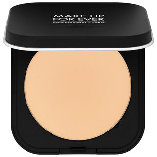 MAKE UP FOR EVER Ultra HD Microfinishing Pressed Powder for Flawless Finish Ultra HD Pressed Powder for Flawless Finish Finishing Powder, Ultra HD Makeup, Pressed Powder for Flawless Finish, Light-Diffusing Makeup, Non-Drying Finishing Powder, Makeup, Face Makeup, Setting Powder, Cosmetic, Beauty Product, Flawless Finish, Natural Makeup Look, Oil-Absorbing, Silica, Micronized Pigments, Professional Makeup, High-Definition Makeup, Camera-Ready Makeup, Everyday Makeup, Special Occasion Makeup