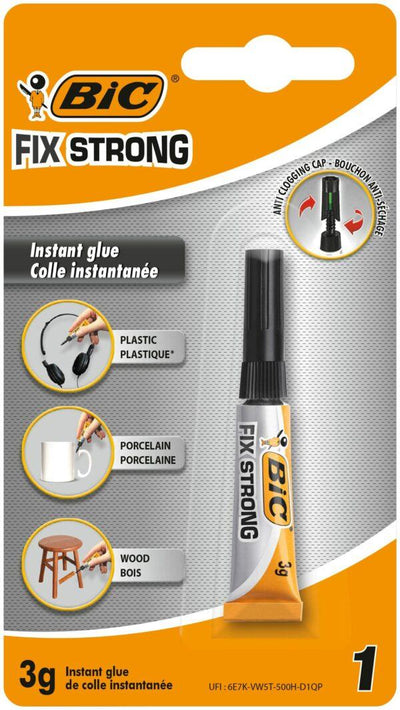 Bıc BIC Fix Strong 3g
