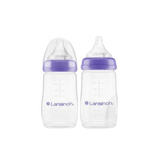 lansinoh natural wave bottle set, 240 ml baby bottle with silicone nipple Lansinoh Natural Wave Bottle Set - 240 ml x 2 Lansinoh Natural Wave Bottle Set - 2 Pack lansinoh, baby-bottle, natural-wave, parenting, newborn-essentials, silicone-nipple, feeding, caregivers, baby-products, ai-generated