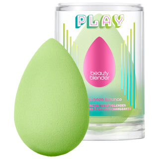 Beautyblender PLAY Color Changing Makeup Sponge - Vegan, Cruelty-Free, Non-Latex Makeup Applicator for Flawless Airbrushed Finish Beautyblender PLAY Makeup Sponge - Vegan & Cruelty-Free Makeup Sponge, Beautyblender, Color Changing Makeup Sponge, Vegan Makeup Tools, Cruelty-Free Beauty Products, Non-Latex Makeup Applicator, Flawless Makeup Finish, Airbrushed Makeup, Makeup for Beginners, Beauty Essentials, Makeup Routine, Vegan Beauty Products, Cruelty-Free Makeup, Gluten-Free Beauty, Clean Beauty Products
