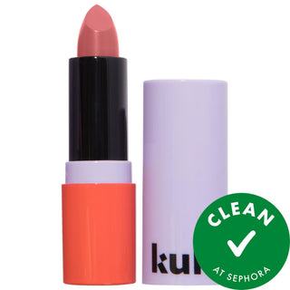 Heirloom Vegan Lipstick - Hydrating Satin Finish Cruelty-Free Lip Color with Vitamin E Heirloom Vegan Lipstick - Hydrating & Cruelty-Free vegan lipstick, cruelty-free lipstick, hydrating lipstick, satin finish lipstick, buildable lip color, lip care, natural ingredients, nourishing lipstick, comfortable lip color, vegan cosmetics, cruelty-free cosmetics, lipstick for dry lips, smooth lip finish, long-lasting lip color