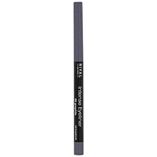 Rival de Loop Graphite Eyeliner: Intense, Soft & Dermatologically Tested - Define Your Eyes with Ease! Rival de Loop Graphite Eyeliner: Intense Color, Soft Feel eyeliner, graphite eyeliner, intense eyeliner, soft eyeliner, dermatologically tested eyeliner, ophthalmologically tested eyeliner, eye makeup, Rival de Loop eyeliner, graphite, eye liner, makeup, cosmetics, eye enhancement, beauty product, sensitive skin eyeliner, easy application eyeliner, long-lasting eyeliner, eye definition, modern eyeliner, af
