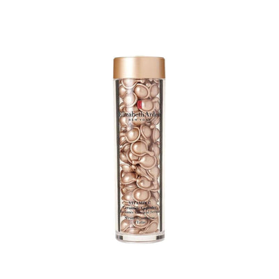 Elizabeth Arden Vitamin C Ceramide Capsules Radiance Renewal Serum - Anti-aging Skincare for Brightened Skin