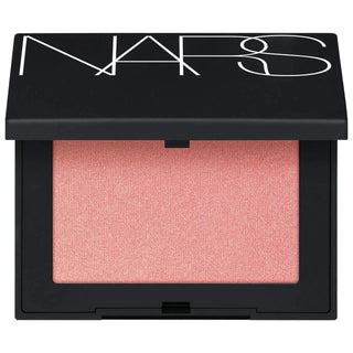 NARS Mini Talc-Free Powder Blush - Long-Lasting, Natural-Looking Cheek Color for Sensitive Skin NARS Mini Talc-Free Blush - Natural, Long-Lasting Cheek Color talc-free blush, long-lasting powder blush, natural makeup, mineral-based cosmetics, pressed powder cheek color, sensitive skin friendly, natural ingredients, makeup for sensitive skin, long-lasting makeup, easy application, blendable blush, NARS, mini blush, cheek color, powder blush, natural-looking makeup