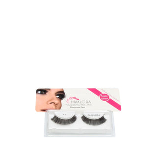 Maklora False Eyelashes - Reusable, Easy to Apply, Affordable Cosmetic Accessories Maklora False Eyelashes - Reusable & Easy to Apply False Eyelashes, False Eyelash Extensions, Cosmetic Accessories, Beauty Products, Maklora False Eyelashes, Reusable False Eyelashes, Easy to Apply Eyelashes, Affordable Cosmetics, Beauty Enhancements, Special Occasion Makeup, Everyday Beauty, Cosmetic Enhancements
