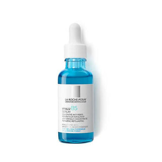 la roche posay hyalu b5 serum 30ml, anti-aging serum on white background, bottle of hyalu b5 serum from la roche posay La Roche Posay Hyalu B5 Serum - Anti-Aging Skin Care | 30ml La Roche Posay Hyalu B5 Serum - Anti-Aging Moisturizer la-roche-posay, hyalu-b5-serum, anti-aging, skincare, hydrating-serum, wrinkle-reducer, moisturizer, face-serum, skincare-routine, ai-generated