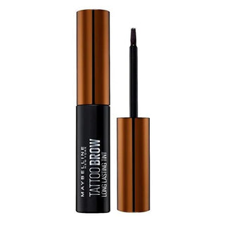Maybelline Kaş Jeli Tattoo Brow Gel Tint Light Brown - Long-Lasting Eyebrow Color & Definition Maybelline Brow Gel Tint - Long-Lasting Eyebrow Color eyebrow gel, brow tint, long-lasting brow makeup, peelable eyebrow product, Maybelline Kaş Jeli Tattoo, beauty, cosmetics, makeup, brow products, long-lasting makeup, smudge-proof, Light Brown, 4.6 gr, gel/tint texture, precise application, natural-looking brow, durable eyebrow makeup, beauty essentials