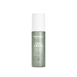 Goldwell Curl Waves Soft Waver 2 Light Curl Lotion 125 ml