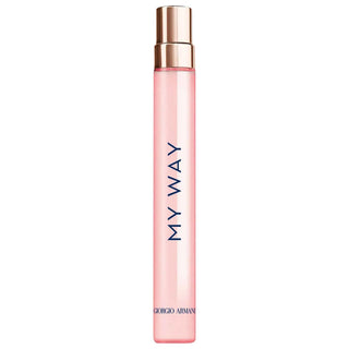 My Way Eau de Parfum for Women - Long-Lasting Floral Fragrance with Orange Blossom, Tuberose, Vanilla My Way Eau de Parfum - Long-Lasting Floral Fragrance women's perfume, floral fragrance, long-lasting fragrance, eco-friendly perfume, refillable perfume bottle, sustainable fragrance, orange blossom scent, tuberose fragrance, vanilla perfume, feminine eau de parfum, My Way Eau de Parfum, luxurious fragrance, consciously sourced perfume, refillable packaging, women's fragrance, sophisticated scent, global in