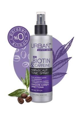 Urban Care Biotin & Caffeine Hair Fall Control Spray Tonic - Strengthens Hair Follicles, Reduces Hair Loss - 200ml Urban Care Biotin & Caffeine Hair Fall Control Spray - Strengthens Hair Hair Fall Control Spray, Biotin Hair Care, Caffeine for Hair Growth, Natural Hair Care Products, Anti Hair Loss Spray, Hair Strengthening Products, Scalp Nourishment, Organic Hair Care, Hair Loss Solutions, Hair Growth Promotion, Biotin Enriched Hair Products, Caffeine Infused Hair Care, Sulfate Free Hair Products, Paraben 