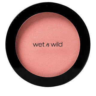 wet n wild Color Icon Blush Pnch me Pink - Matte Finish, Natural-Looking Cheek Color wet n wild Color Icon Blush Pnch me Pink - Natural Matte Finish wet n wild Color Icon Blush, matte blush, natural-looking blush, affordable cosmetics, Pnch me Pink blush, cheek color, makeup, cosmetics, beauty products, natural finish, long-lasting color, easy application, versatile makeup, everyday makeup, evening makeup
