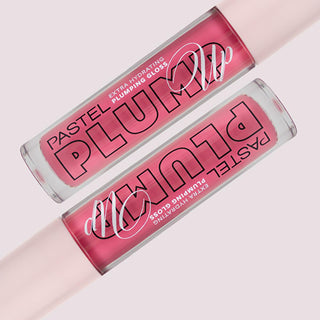 Pastel Profashion Plump Up Extra Hydrating Plumping Gloss - Vegan, Cruelty-Free Lip Gloss for Hydration & Plumping Pastel Profashion Plump Up Hydrating Lip Gloss - Vegan & Cruelty-Free hydrating lip gloss, plumping lip gloss, vegan lip care, cruelty-free cosmetics, paraben-free lip gloss, gluten-free beauty products, lip moisturizer, vegan beauty, cruelty-free beauty, Pastel Profashion, lip gloss, cosmetic gifts, beauty essentials, moisturizing lip care, vegan cosmetics