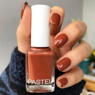 Pastel Oje - Vegan Nail Polish, Cruelty-Free Cosmetics, 13ml - Pastel Pastel Oje Vegan Nail Polish - Cruelty-Free & Toxic-Free Vegan Nail Polish, Cruelty-Free Cosmetics, Toxic-Free Beauty Products, Nail Care, Cosmetic Nail Polish, Vegan Beauty, Cruelty-Free Beauty, Nail Polish, Healthy Nail Care, Ethical Cosmetics, 13ml Nail Polish, Pastel Nail Polish