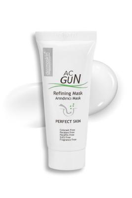 dermoskin acne treatment mask 30ml, effective acne treatment mask by dermoskin, natural acne mask for oily skin Dermoskin Acnegun Mask - Effective Acne Treatment | 30 ml Dermoskin Acnegun Mask - Acne Treatment | 30 ml dermoskin, acne-treatment, skin-care, facial-mask, oily-skin, clear-skin, acne-solution, teen-skin-care, ai-generated, beauty-product