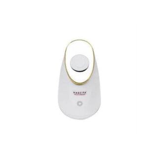 Nascita Nano Ionic Facial Steamer - Enhance Skin Care & Relaxation with Precise Temperature Control Nascita Facial Steamer - Nano Ionic Technology for Radiant Skin Facial Steamer, Nascita Facial Steamer, Nano Ionic Facial Steamer, Skin Care Device, Home Spa Equipment, Skincare Routine, Relaxation, Nano Ionic Technology, Precise Temperature Control, Touch-sensitive Controls, 100 ml Water Tank, skin hydration, reduce pores, radiant skin, youthful complexion, skincare, relaxation, spa-like experience, beauty, 