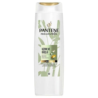 Pantene Pro-V Miracles Shampoo Bamboo and Biotin - Nourishing Hair Care for Dry & Damaged Hair Pantene Pro-V Miracles Shampoo - Nourishing for Dry & Damaged Hair Pantene Pro-V Miracles Shampoo, Bamboo and Biotin Shampoo, Hair care for dry and damaged hair, Nourishing shampoo with Pro-V, Strengthening hair care routine, Hair care products with Biotin, Dry hair solutions, Damaged hair repair, Pro-V hair care, Hair strengthening shampoo, Moisturizing shampoo, Hair breakage solution, Healthy hair products