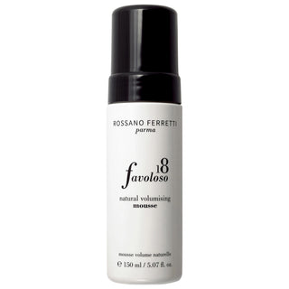 Favoloso Volumizing Mousse - Vegan, Gluten-Free, Cruelty-Free Hair Styling for Fine to Medium Hair Favoloso Volumizing Mousse - Natural, Vegan Hair Styling Volumizing hair mousse, Natural hair styling products, Vegan hair care, Gluten-free cosmetics, Cruelty-free beauty products, Hair volumizing products, Eco-friendly hair care, Fine hair solutions, Medium hair styling, Curly hair care, Straight hair styling, Wavy hair products, Non-greasy hair mousse, Long-lasting hair styling, Lightweight hair products, G