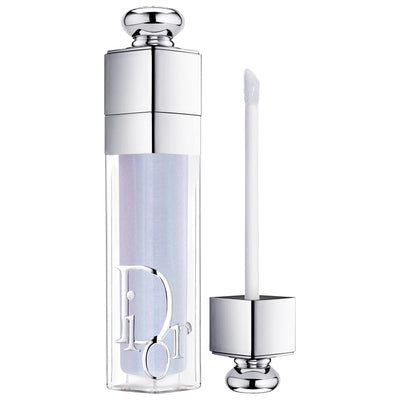 Dior Addict Lip Maximizer: Plumping Lip Gloss with Hyaluronic Acid for Hydrated, Fuller Lips | Natural, Vegan, Cruelty-F
