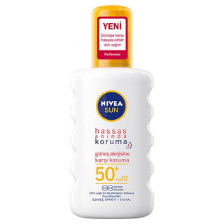 Nivea Sun SPF 50+ Sunscreen Spray for Sensitive Skin: UVA/UVB Protection, Fragrance-Free, Allergy-Friendly, Non-Greasy Nivea Sun SPF 50+ Sunscreen: Protect Sensitive Skin! sunscreen for sensitive skin, sun allergy sunscreen, SPF 50+ sunscreen, fragrance-free sunscreen, UVA UVB protection sunscreen, water resistant sunscreen, nivea sunscreen, high SPF sunscreen, sunscreen spray for allergies, non-greasy sunscreen, sunscreen, sensitive skin, sun allergy, UVA protection, UVB protection, fragrance free, water r