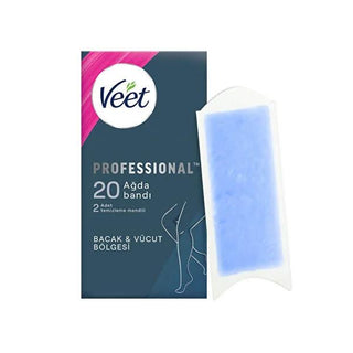 Veet Hair Removal Wax Strips for Sensitive Skin - Easy-Gelwax Technology, 20 Count Veet Wax Strips for Sensitive Skin - Easy Hair Removal Hair removal wax strips, Sensitive skin hair removal, At-home hair removal solutions, Veet wax strips, Easy-Gelwax technology hair removal, Wax strips for legs, Body hair removal products, Almond Oil hair removal, Vitamin E hair removal, Smooth skin products, Long-lasting hair removal, Gentle hair removal methods