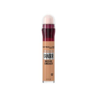 Maybelline Instant Anti Age Eraser Concealer - Effective Under-Eye Dark Circle Coverage, Anti-Ageing, Long-Lasting, Paraben-Free Maybelline Concealer for Dark Circles & Anti-Ageing Concealer, Under-eye concealer, Anti-ageing concealer, Maybelline Instant Anti Age Eraser, Paraben-free concealer, Makeup, Cosmetics, Beauty Products, Skincare, Dark Circle Coverage, Long-Lasting Makeup, Nude Shade, Anti-Ageing Makeup, Flawless Finish, Natural-Looking Coverage