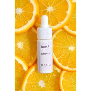 Etat Pur Vitamin C Serum - Anti-Aging Skincare for Brighter, Smoother Skin