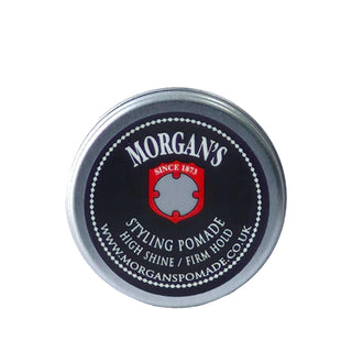 Morgan's Pomade Black Label Hair Styling Pomade for Men - 15ml Portable Styling Solution Morgan's Pomade Black Label - Premium Hair Styling Pomade Hair Styling Pomade, Morgan's Pomade Black Label, Şekillendirici Pomad, Men's Grooming Products, Hair Care Products, Styling Products, Men's Hair Care, Grooming Essentials, Hair Styling, Pomade, Black Label, Morgan's Pomade, 15ml, Portable, Travel Size