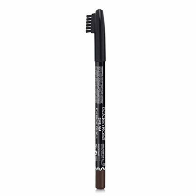 Golden Rose Dream Eyebrow Pencil 309: Define & Shape for Natural-Looking, Beautiful Eyebrows Ð Includes Blending Brush