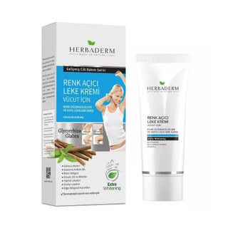 Herbaderm Body Whitening Cream - Natural Skin Lightening & Dark Spot Corrector for Uneven Skin Tone Herbaderm Body Whitening Cream - Natural & Effective Body Whitening Cream, Skin Lightening Cream, Hyperpigmentation Treatment, Dark Spot Corrector, Natural Skin Care, Even Skin Tone, Skin Discoloration, Uneven Skin Tone, Skin Hyperpigmentation, Sensitive Skin, Natural Ingredients, Gentle Skin Care, UV Protection, Skin Brightening, Radiant Skin, Confidence Boost, Daily Skin Care, Special Occasion Skin Prep