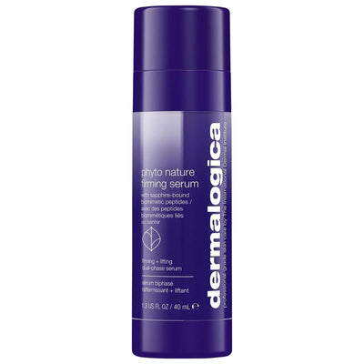 Dermalogica Phyto Nature Firming Serum - Anti-Aging, Vegan Skincare with Peptides & Hyaluronic Acid