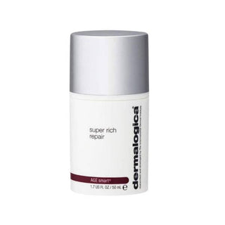 Dermalogica Super Rich Repair: Ultimate Hydrating Facial Moisturizer for Dry, Mature Skin - Boost Elasticity & Fight Wrinkles (1.69 fl oz) Dermalogica Super Rich Repair: Hydrate Dry, Mature Skin Dermalogica Super Rich Repair, facial moisturizer for dry skin, anti-aging moisturizer, moisturizer for mature skin, skin elasticity cream, hydrating face cream, best moisturizer for wrinkles, dry skin repair cream, facial moisturizer, dry skin, mature skin, anti-aging, wrinkles, hydration, skin repair, shea butter,