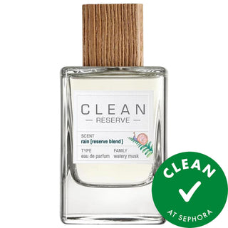 Clean Reserve Rain Unisex Perfume - Fresh Aquatic Fragrance, Vegan & Cruelty-Free, Sustainable Bergamot Vetiver - Eco-Friendly Ethical Scent Clean Reserve Rain Perfume - Fresh, Vegan, & Sustainable Unisex Perfume, Fresh Aquatic Fragrance, Sustainable Perfume, Vegan Perfume, Cruelty-Free Perfume, Bergamot Vetiver Perfume, Clean Reserve Rain, Eco-Friendly Perfume, Post-Rain Scent, Ethical Fragrance, Perfume, Fragrance, Aquatic, Bergamot, Vetiver, Clean scent, Natural fragrance, Sustainable beauty, Vegan beaut