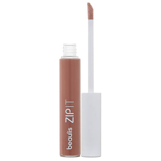 Beaulis Liquid Matte Lipstick - Beaulis Zip It Likit Mat Ruj 116 Nude Peach - Long Lasting, Non-Drying, High-Pigment Formula for Modern Lips Beaulis Liquid Matte Lipstick - Modern & Long Lasting liquid matte lipstick, long-lasting lip color, non-drying lipstick, high-pigment lip makeup, Beaulis Zip It Likit Mat Ruj 116 Nude Peach, modern lip makeup, comfortable lipstick, stylish lip color, vibrant lip color, sophisticated lip look, makeup essentials, beauty products, cosmetics, lip care, nude peach lipstick