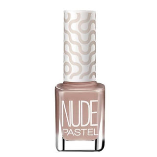 pastel nude 106 oje nail polish 13ml, close up of pastel nude 106 nail polish, applying pastel nude 106 on nails Pastel Nude 106 Oje - Premium Nail Polish | 13ml Pastel Nude 106 Oje - 13ml Nail Polish nail-polish, vegan-nail-products, cruelty-free, pastel-nude-106, beauty-enthusiasts, nail-care, premium-quality, women, health-conscious, ai-generated