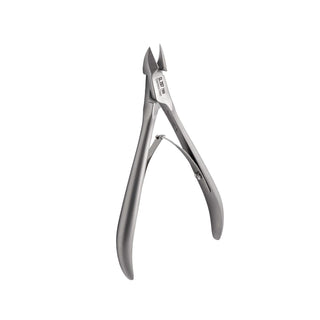 Nghia Export 7 mm Nail Cuticle Plier - Professional Nail Care Tool for Precise Trimming 7 mm Nail Cuticle Plier - Nghia Export Professional Nail Care nail care tool, cuticle trimmer, nail cuticle plier, 7 mm nail tool, professional nail care, beauty professional, manicurist, precision nail care, nail hygiene, salon quality nail care, nail care at home