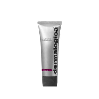Dermalogica Multivitamin Thermafoliant Thermal Exfoliating Peeling for Skin Rejuvenation - 2.54 fl oz Dermalogica Multivitamin Thermafoliant - Thermal Exfoliating Peeling Dermalogica Multivitamin Thermafoliant, Thermal Exfoliating Peeling, Skincare Exfoliant, Multivitamin Enriched Skincare, Dermalogica Skincare Products, Exfoliating Peeling Product, Skin Rejuvenation, Premium Skincare, Thermal Exfoliant, Skincare Routine, Skin Renewal, Skincare Essentials