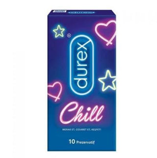 durex chill condoms pack, cooling sensation condoms Durex Chill Condoms - 10 Pack | Extra Pleasure Durex Chill Condoms - 10 Pack durex, condoms, cooling-sensation, pleasure, adults, couples, safe-sex, intimacy, 10-pack, ai-generated