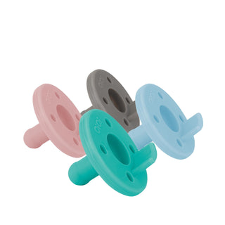 OiOi Emzix Silicone Pacifier for Newborns - 2 Pack, BPA-Free, Durable & Easy to Clean OiOi Emzix Silicone Pacifier - Safe & Durable silicone pacifier, baby pacifier, OiOi Emzix, newborn pacifier, infant soothing, BPA-free pacifier, durable pacifier, easy to clean pacifier, newborn essentials, baby comfort, parenting solutions