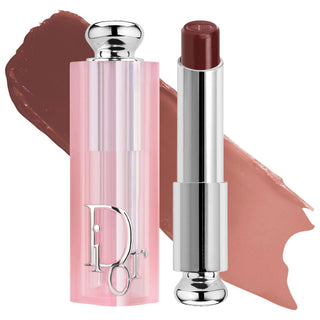 Dior Addict Lip Glow Balm - Hydrating Lip Care with Sheer Color | 48H Hydration & Natural Glow Dior Addict Lip Glow Balm: Hydrating Lip Care with 48H Hydration Dior Addict Lip Glow Balm, Hydrating Lip Balm, Lip Care with Color, pH-Activated Lip Balm, Long-Lasting Lip Hydration, Lip Balm & Treatment, Cherry Extract, Shea Butter, Natural Glow, Custom Lip Color, 48H Hydration, Lip Care, Cosmetic Lip Balm, Moisturizing Lip Care, Lip Color, Lip Hydration, Skincare, Beauty Products, Makeup, Lip Products