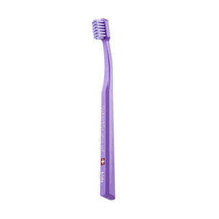 Curaprox Kids Ultra Soft Manual Toothbrush for Children Aged 3-13 Years - Gentle Cleaning, 5500 Curen Bristles Curaprox Kids Ultra Soft Toothbrush - Gentle Cleaning for Children kids toothbrush, manual toothbrush for children, ultra soft toothbrush, Curaprox Kids, children's oral hygiene, gentle cleaning, 5500 Curen bristles, small head design, children's dental care, oral hygiene for kids, Curaprox, toothbrush for sensitive mouths