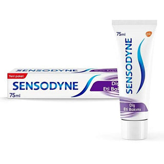 Sensodyne Gum Care Toothpaste: Daily Relief for Sensitive Teeth, Healthy Gums & Fluoride Protection Sensodyne Gum Care: Relief for Sensitive Teeth & Healthy Gums Sensodyne toothpaste, sensitive teeth toothpaste, gum care toothpaste, fluoride toothpaste, plaque removal toothpaste, daily oral hygiene, toothpaste for sensitive gums, tooth sensitivity relief, sensitive teeth, gum care, fluoride, plaque removal, oral hygiene, dental care, healthy gums, tooth sensitivity, gum health, cavity prevention, dental pro