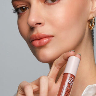 Pastel Profashion Plump Up Extra Hydrating Plumping Gloss 202 - Vegan Hydrating Lip Gloss with Plumping Effect Pastel Profashion Plump Up Lip Gloss - Vegan & Hydrating hydrating lip gloss, plumping lip gloss, vegan cosmetics, cruelty-free beauty products, paraben-free lip care, lip care, vegan lip gloss, cruelty-free lip gloss, hyaluronic acid lip gloss, aloe vera lip gloss, cosmetic, beauty product, lip hydration, lip plumping