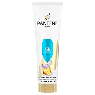 Pantene Pro-V Moisturizing Hair Conditioner: Intense Hydration & Damage Repair for Dry, Damaged Hair - 9.29 fl oz Pantene Moisturizing Hair Conditioner - Dry Hair Repair Pantene hair conditioner, moisturizing hair conditioner, dry hair treatment, damaged hair repair, hair care without mineral oil, hair care without colorants, Pro-V hair conditioner, recycled plastic hair bottle, hair hydration therapy, hair conditioner for dry and damaged hair, hair conditioner, moisturizing conditioner, dry hair, damaged h