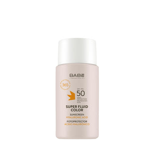 Babe Tinted Facial Sunscreen SPF 50+ - Light Coverage, Even Skin Tone - Sun Protection Face, Travel Size (50ml) Babe Tinted Sunscreen SPF 50+ | Light Coverage & Sun Protection tinted sunscreen, facial sunscreen SPF 50, sunscreen with color, Babe sunscreen, SPF 50+ tinted face sunscreen, sun protection face, tinted sun cream, face sunscreen, sunscreen, tinted face cream, SPF 50, facial sun protection, light coverage sunscreen, even skin tone, travel sunscreen, sun-sensitive skin, gifts for her, facial sunscr
