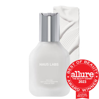 Triclone Skin Tech: Medium Coverage Foundation with Fermented Arnica - Redness Reducing, Natural Finish, Vegan & Sensitive Skin Friendly Triclone: Medium Coverage Foundation - Redness Relief & Vegan Friendly medium coverage foundation, vegan foundation, gluten-free foundation, cruelty-free makeup, foundation for sensitive skin, non-comedogenic foundation, redness reducing foundation, natural finish foundation, foundation with fermented arnica, skincare infused foundation, makeup, face makeup, foundation, me