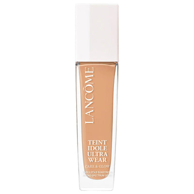 Giorgio Armani Teint Idole Ultra Wear Care & Glow Serum Foundation - Long-lasting, Hydrating, Natural Finish for Sensiti