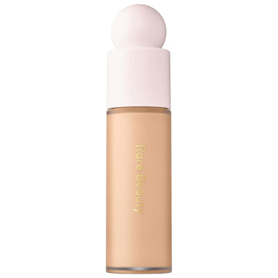 Liquid Touch Weightless Foundation - Buildable Coverage for Normal to Combination Skin - Serum-like, Breathable Liquid F