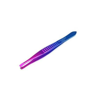 Nascita Ombre Flat Edge Colored Eyebrow Tweezers for Precise Shaping and Easy Hair Removal Nascita Ombre Flat Edge Eyebrow Tweezers - Precise Shaping Cımbız (Tweezers), Kaş Cımbızı (Eyebrow Tweezers), Düz Ağız Cımbız (Flat Edge Tweezers), Renkli Cımbız (Colored Tweezers), Güzellik ve Bakım (Beauty and Grooming), Eyebrow Shaping, Hair Removal, Grooming Tools, Personal Care, Beauty Essentials, Precision Tweezers, Colored Tweezers, Flat Edge Tweezers